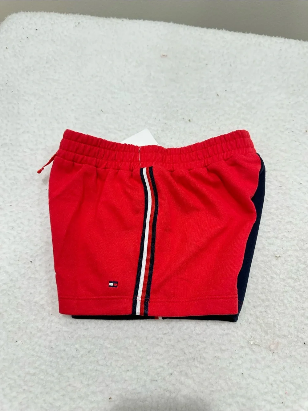 Girl’s Tommy Hilfiger Shorts